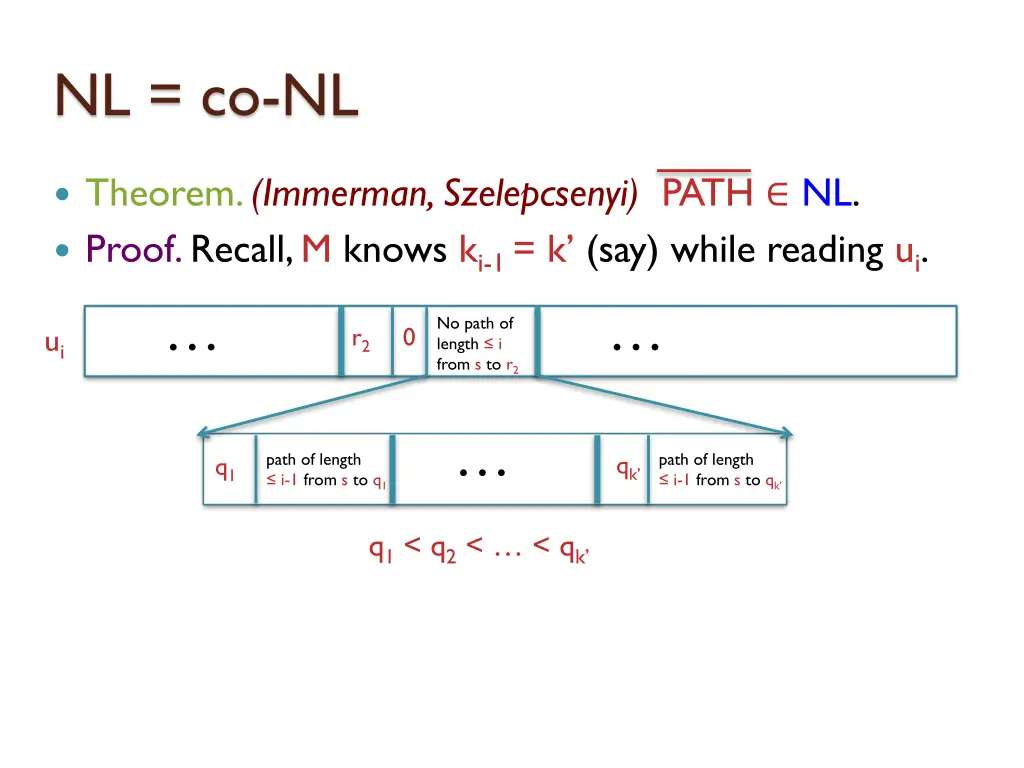 nl co nl 18