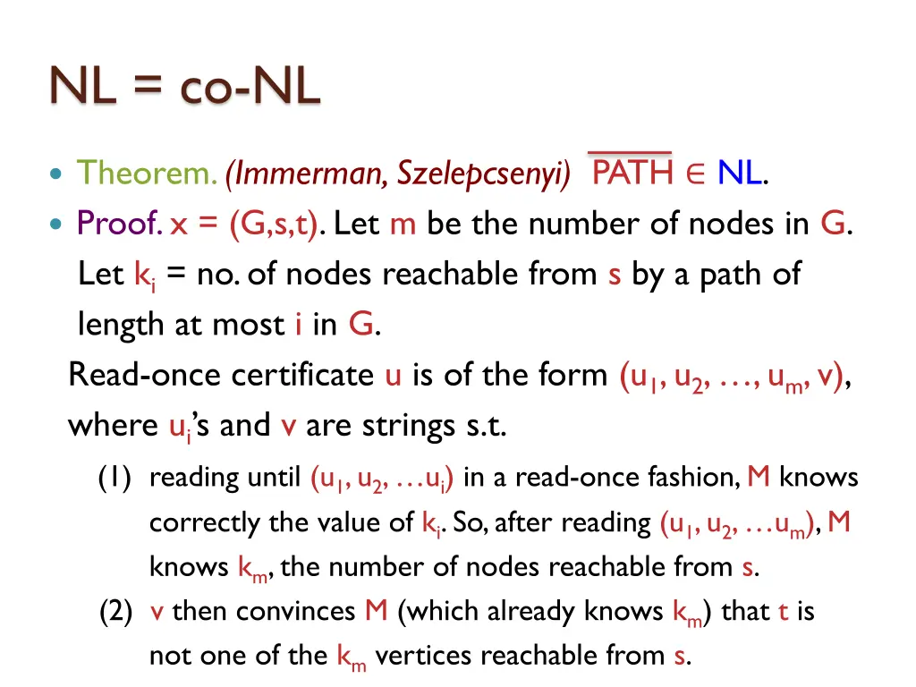 nl co nl 5