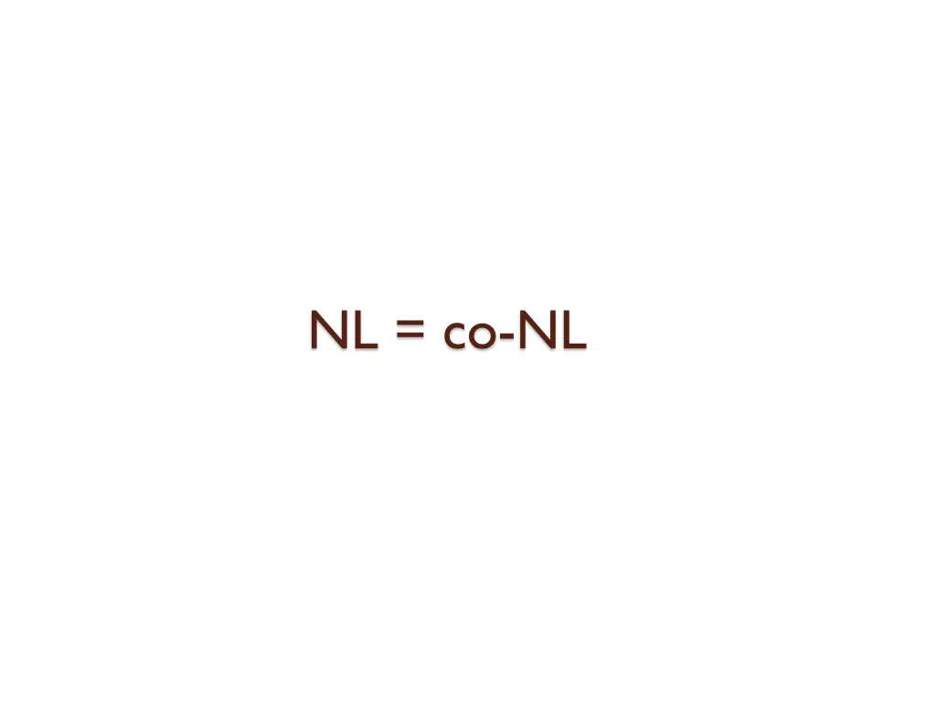 nl co nl