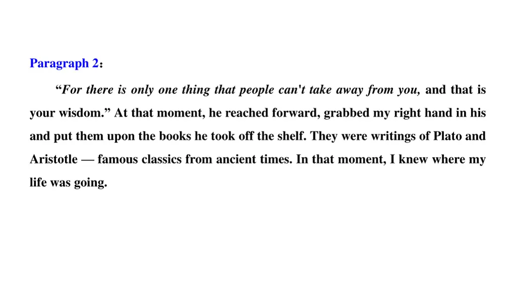 paragraph 2