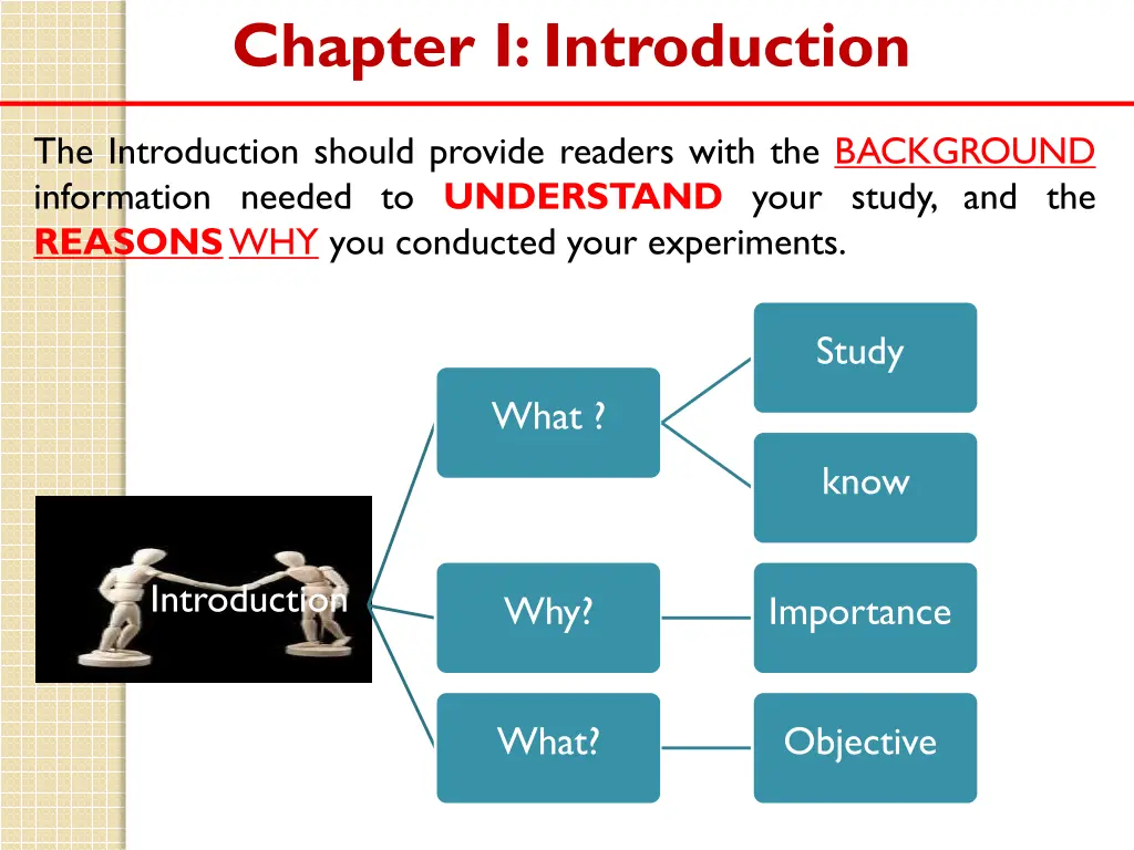 chapter i introduction