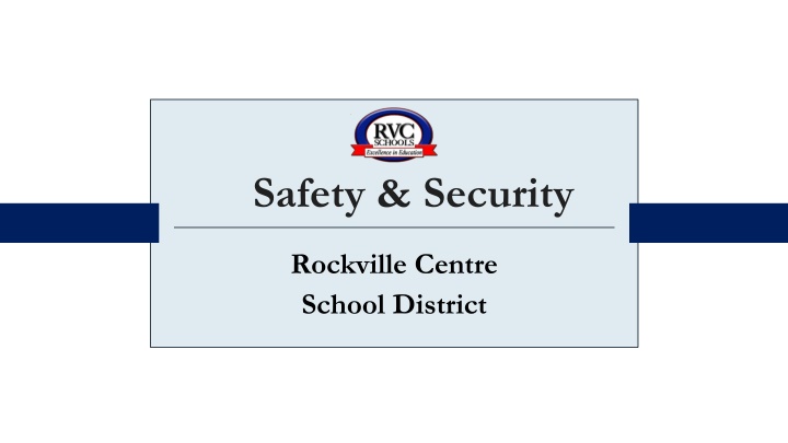 safety security