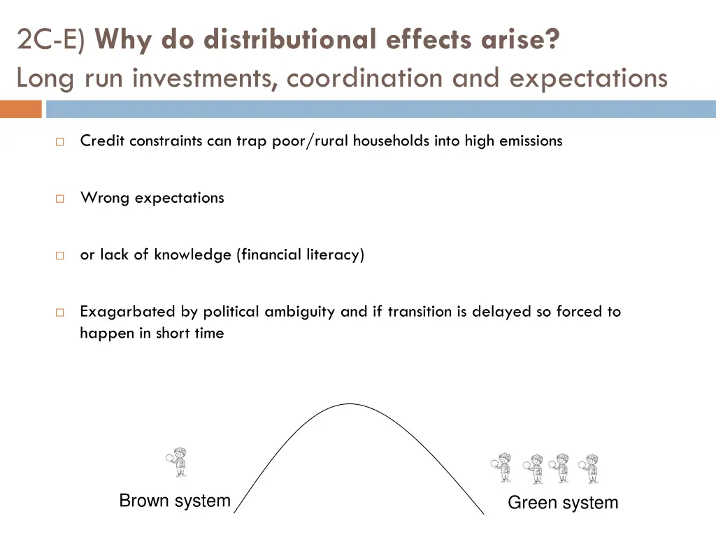 2c e why do distributional effects arise long 1