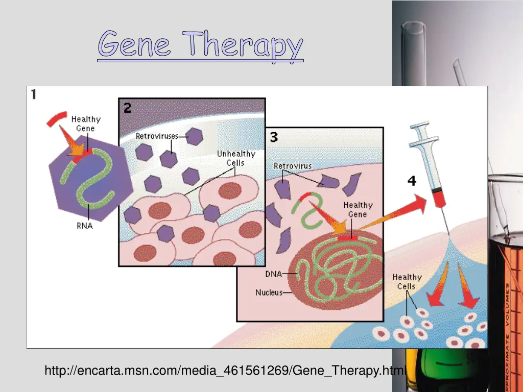 gene therapy 1