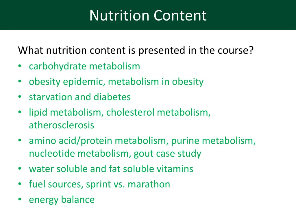 nutrition content 1