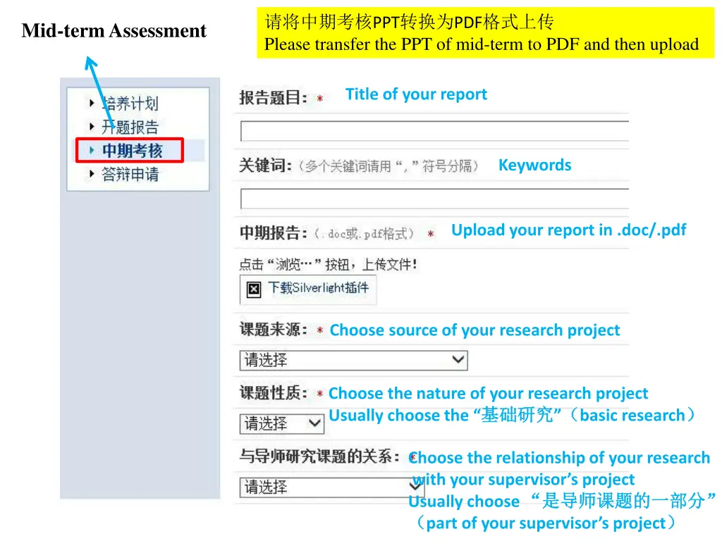ppt pdf please transfer the ppt of mid term