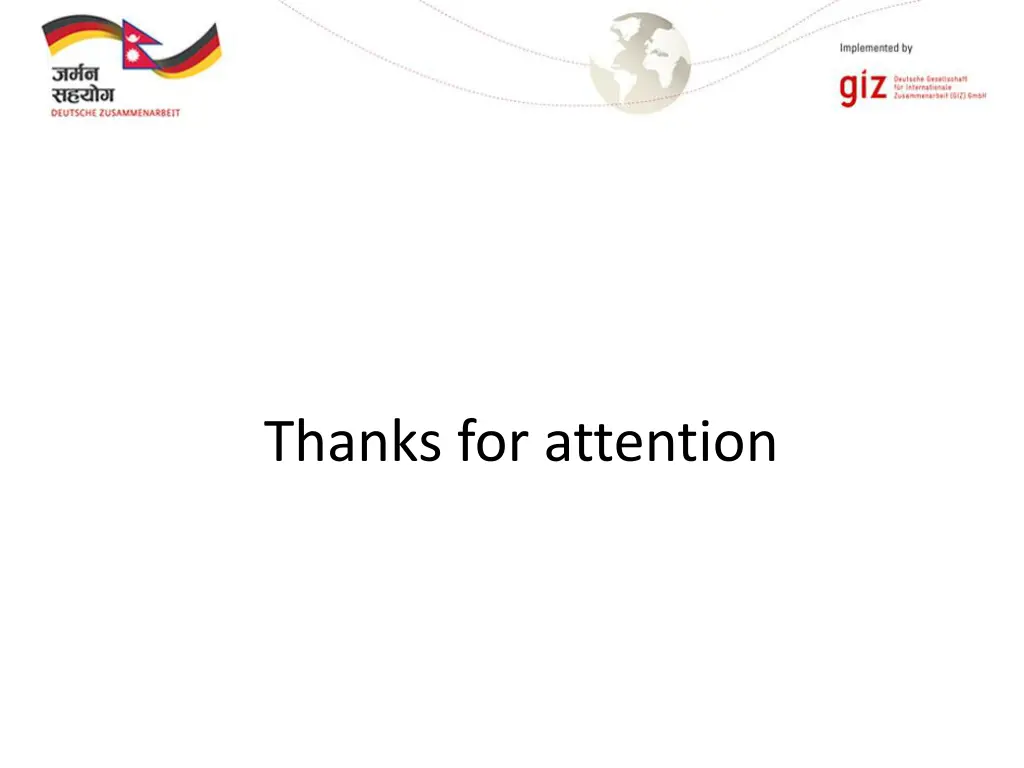 thanks for attention
