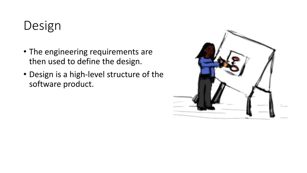 design