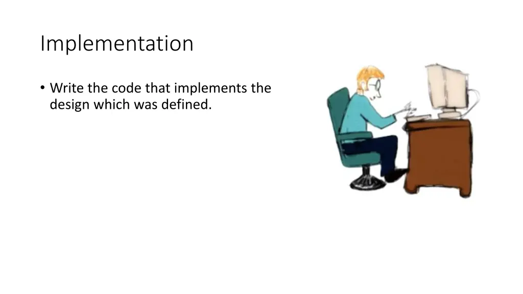 implementation