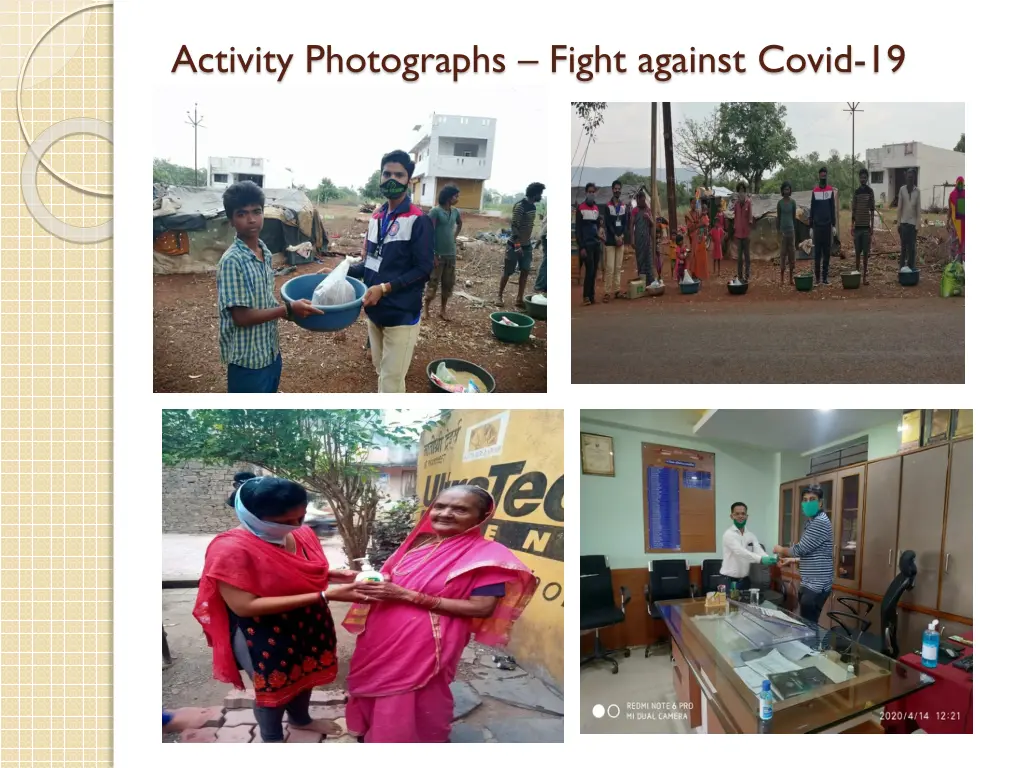 activity photographs fight against covid 19 3