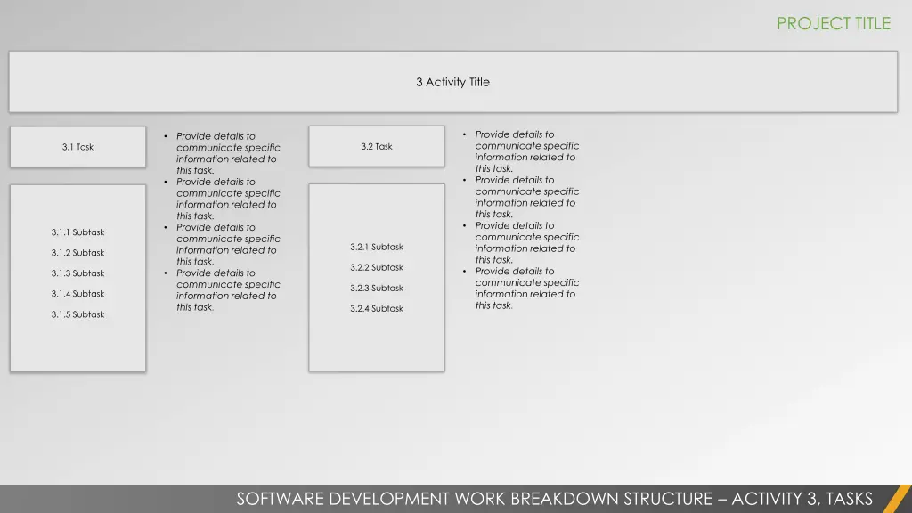 project title 11