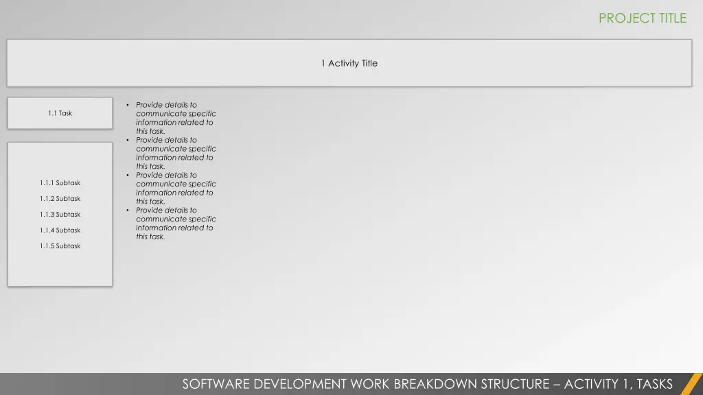 project title 2
