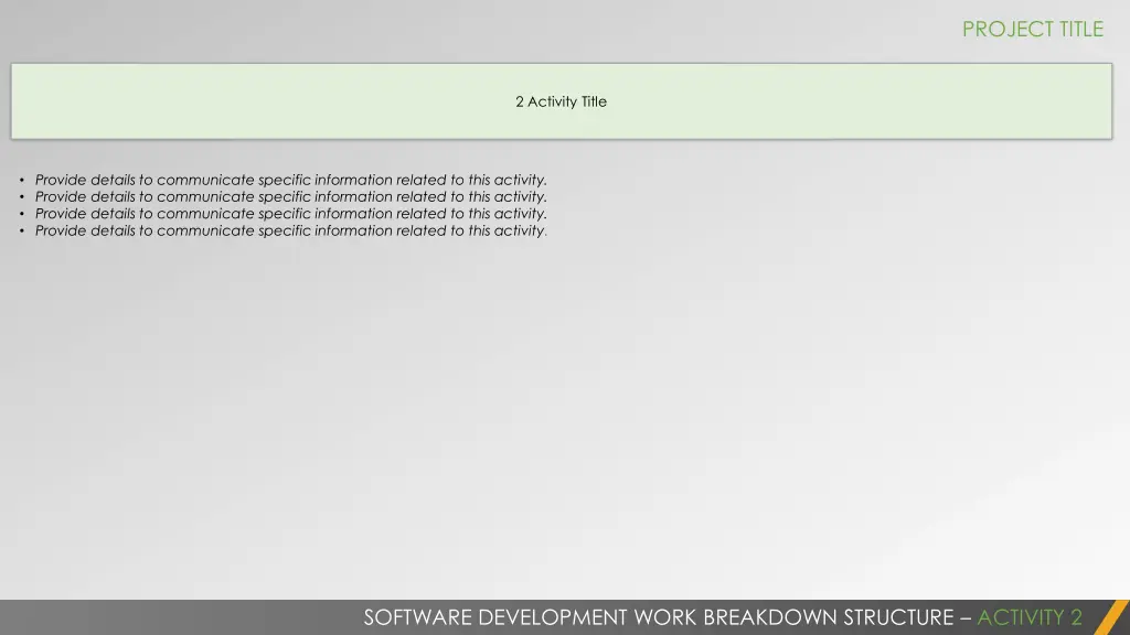 project title 5