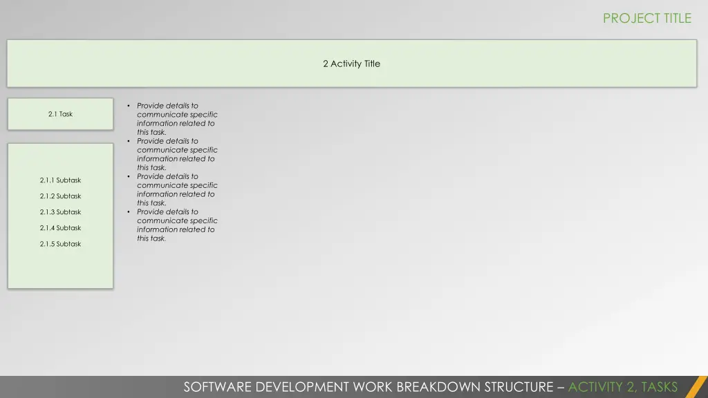 project title 6
