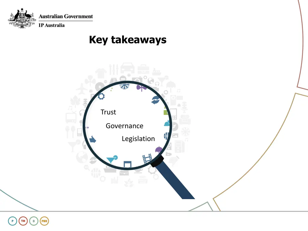 key takeaways