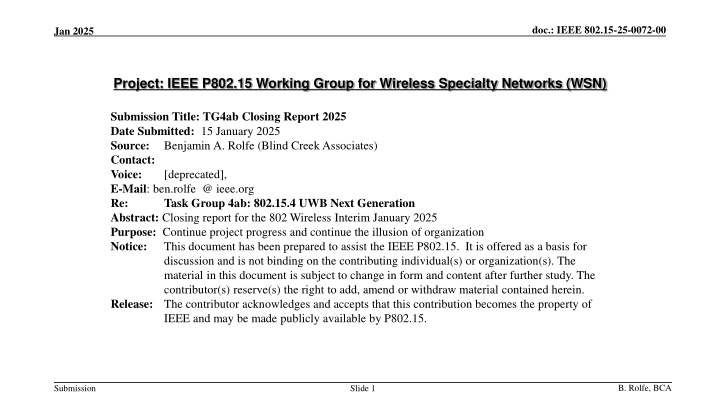 doc ieee 802 15 25 0072 00