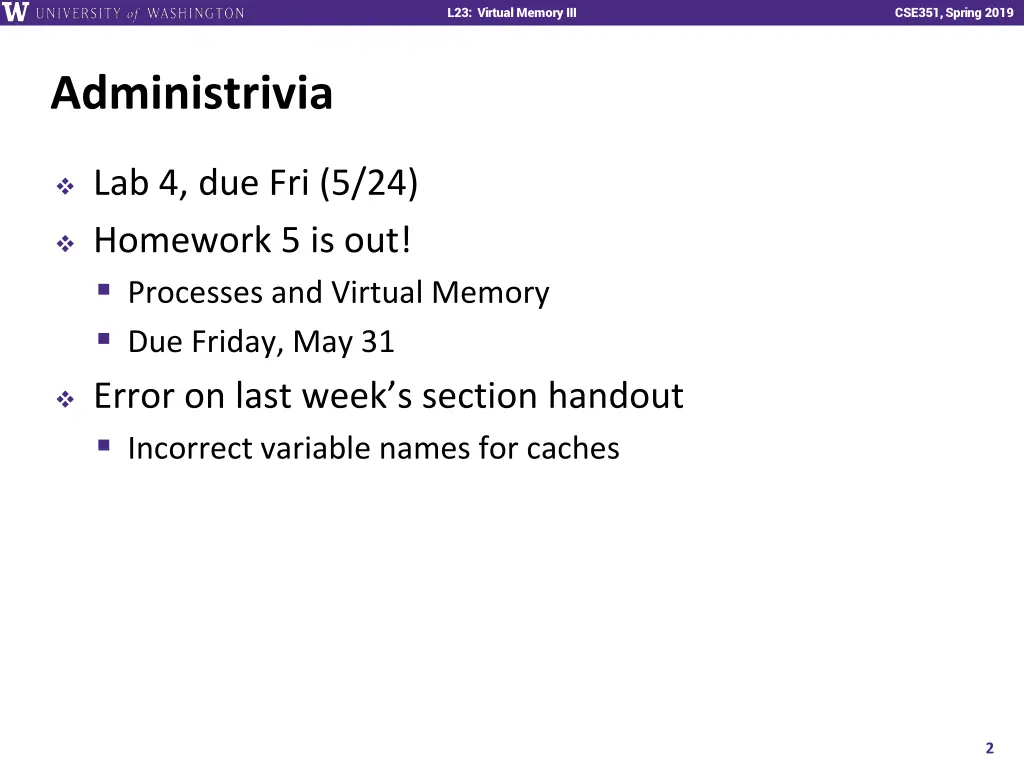 l23 virtual memory iii 1