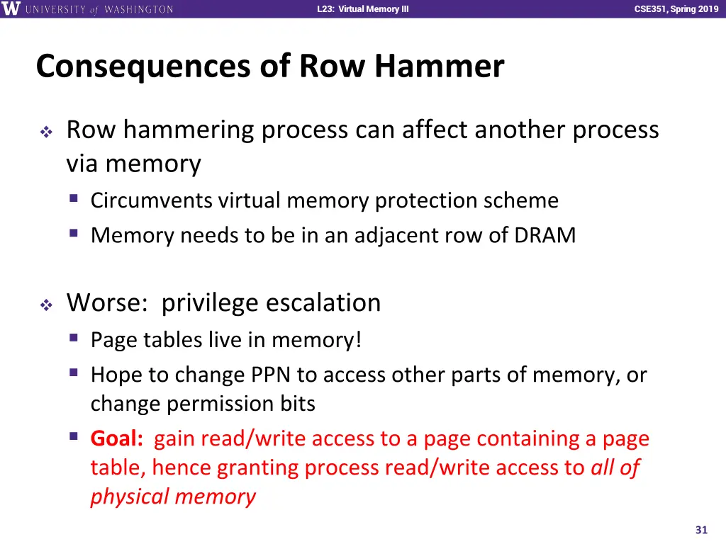 l23 virtual memory iii 29