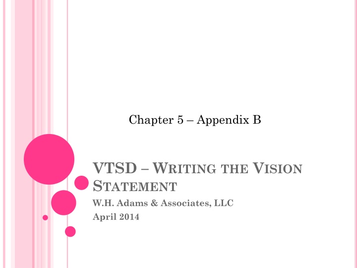 chapter 5 appendix b
