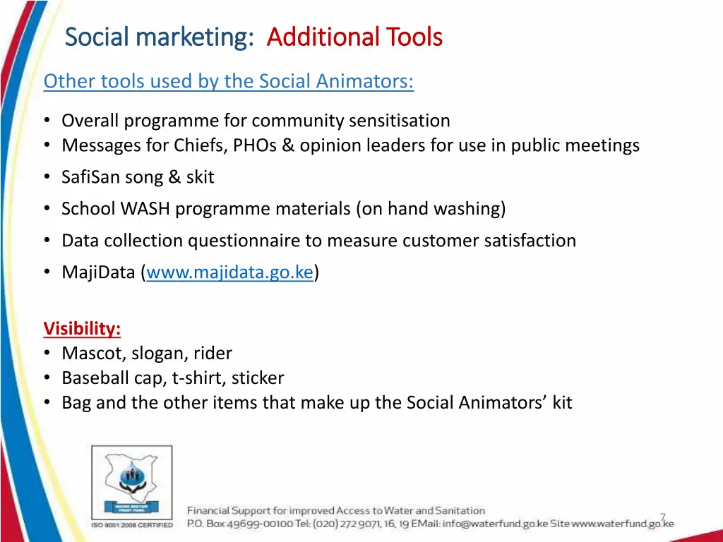 social social marketing marketing additional tools
