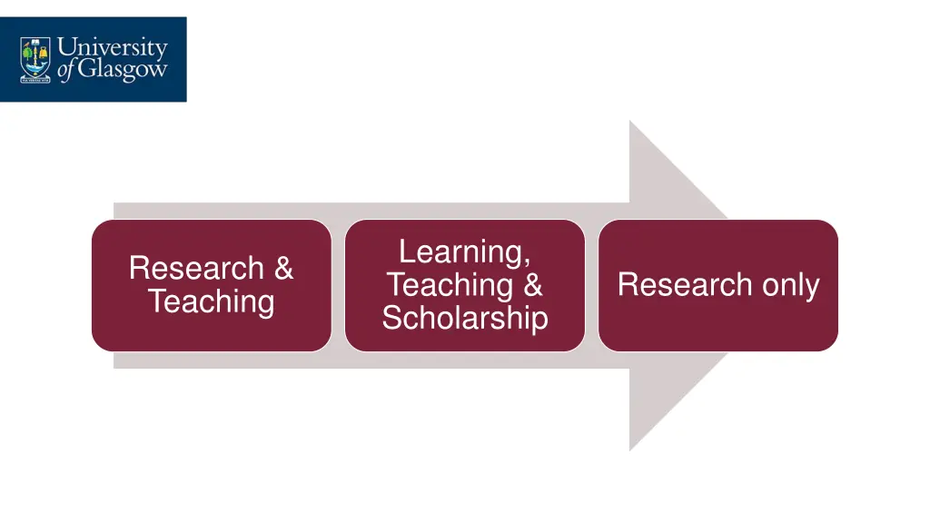 learning teaching scholarship
