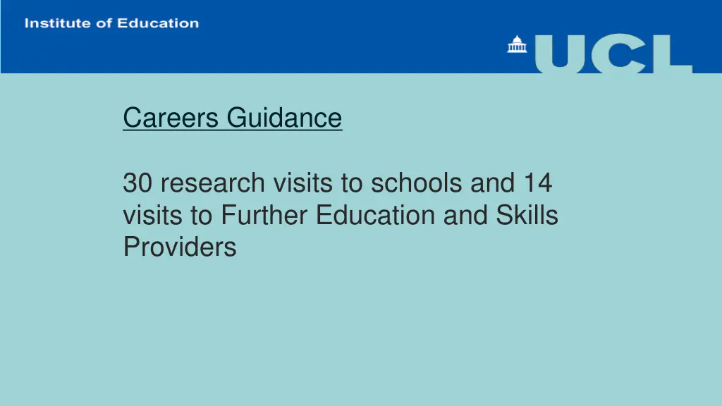 careers guidance