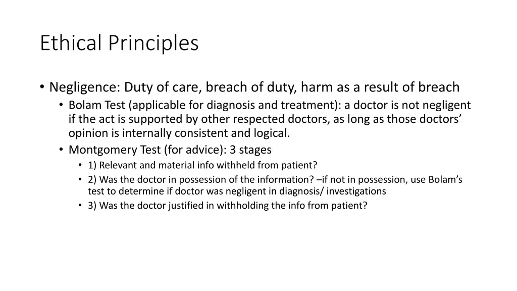 ethical principles 1