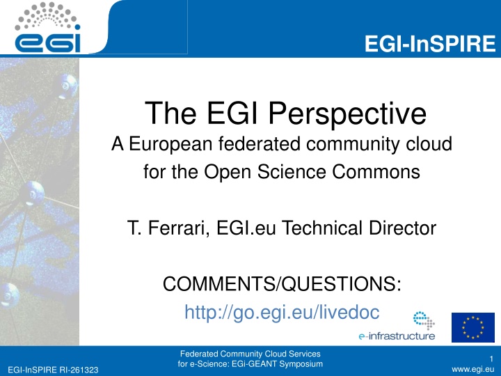 egi inspire