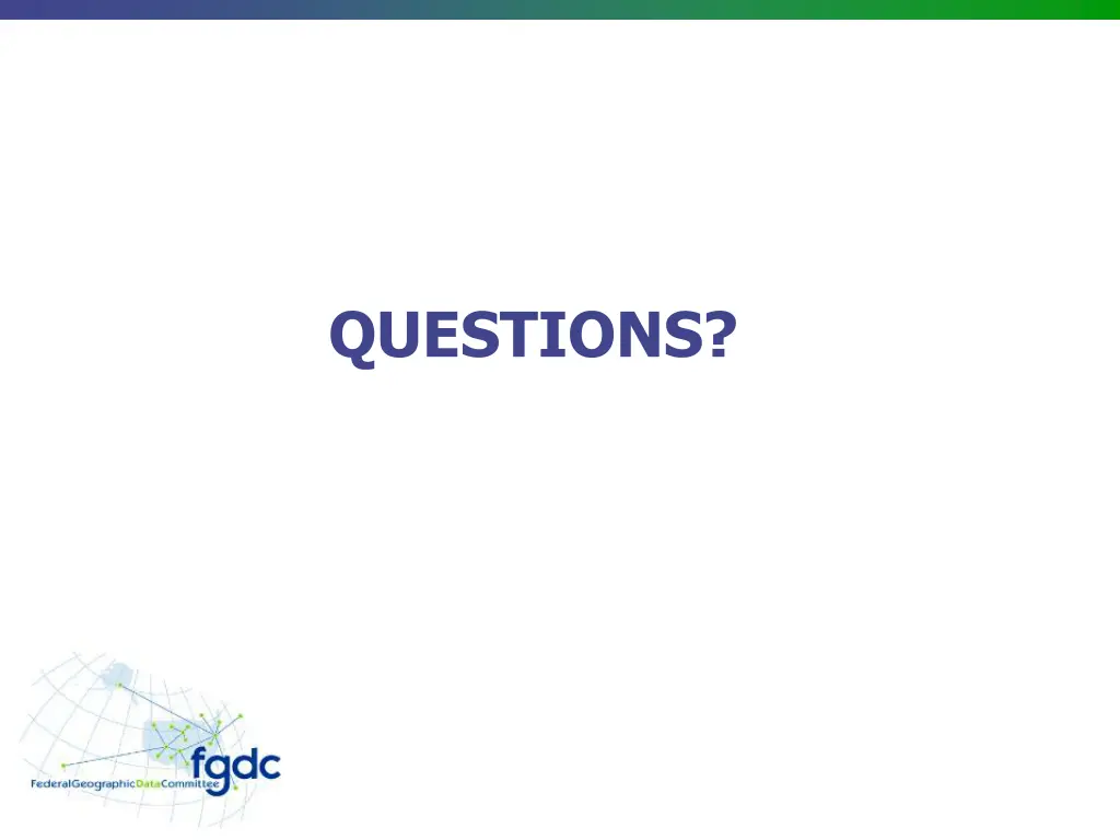 questions