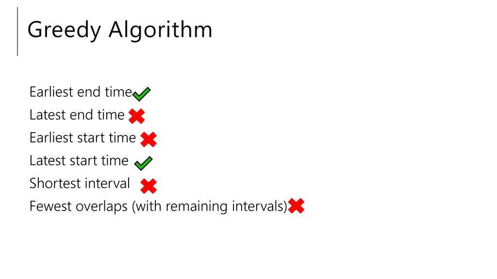 greedy algorithm 4