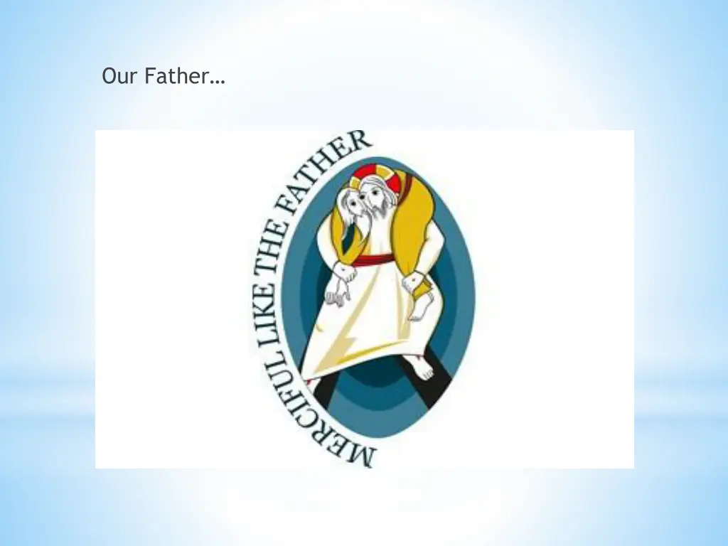 our father