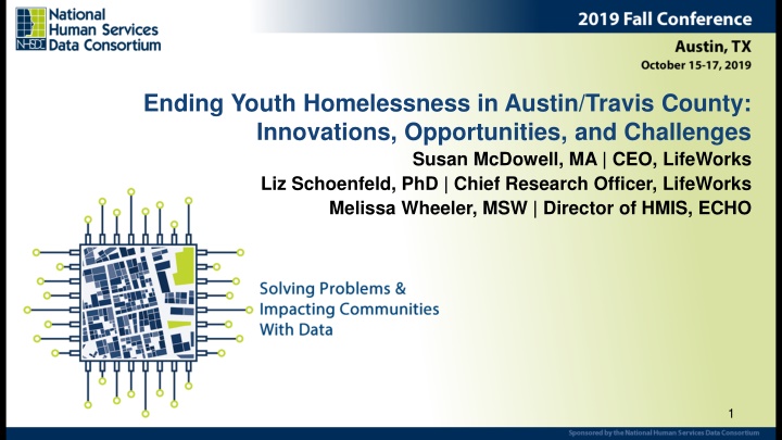 ending youth homelessness in austin travis county