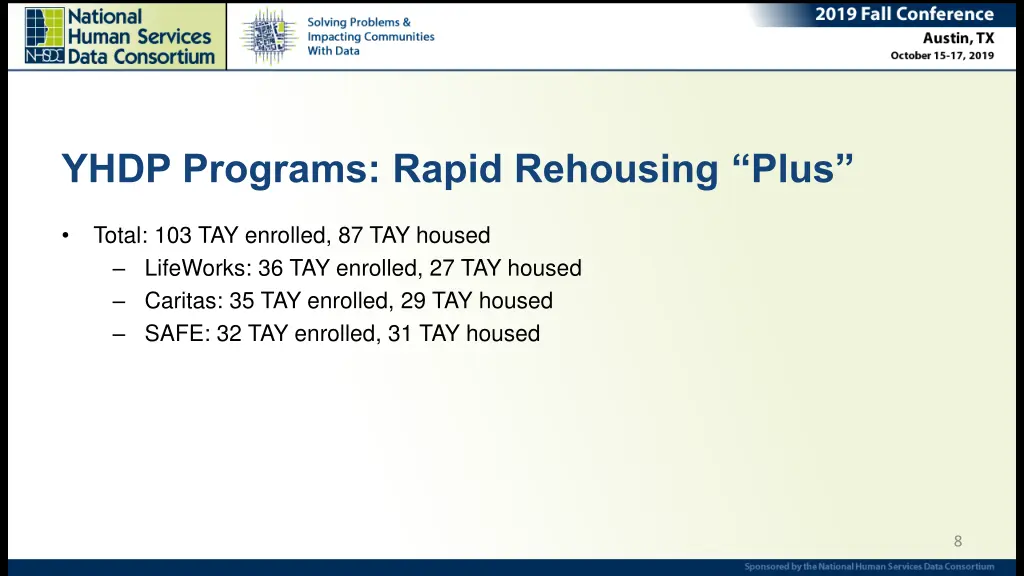 yhdp programs rapid rehousing plus
