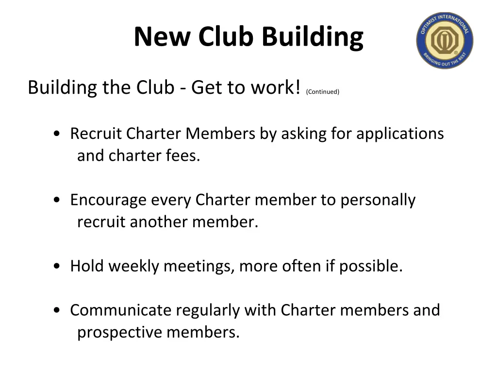 new club building 5