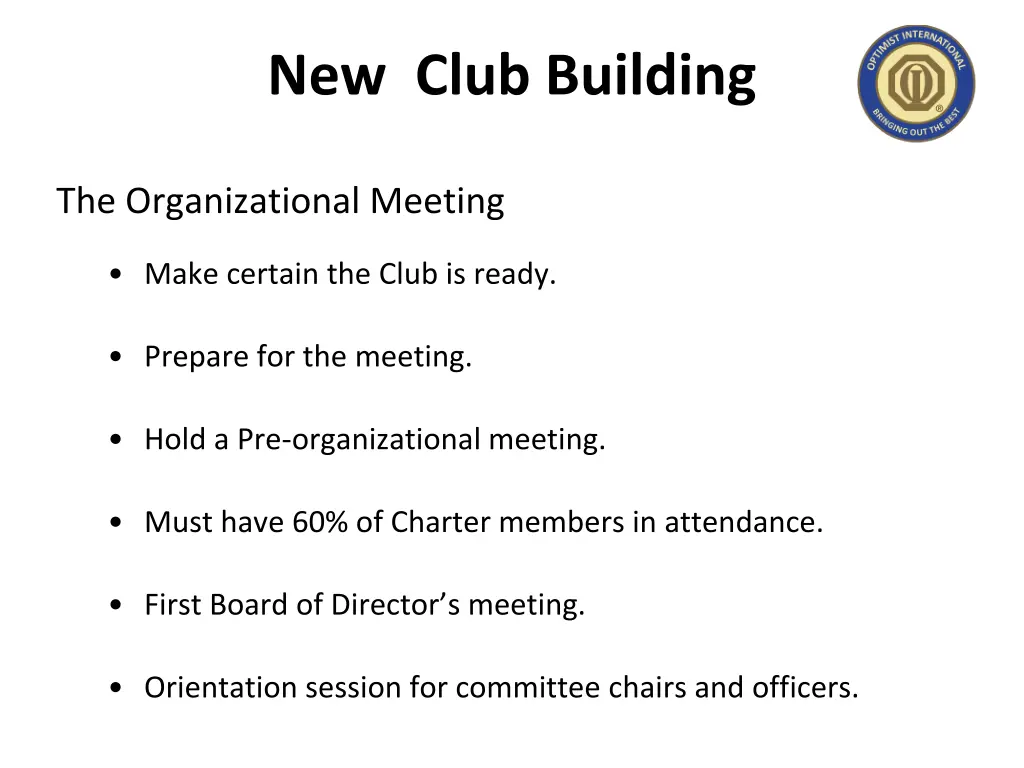 new club building 7