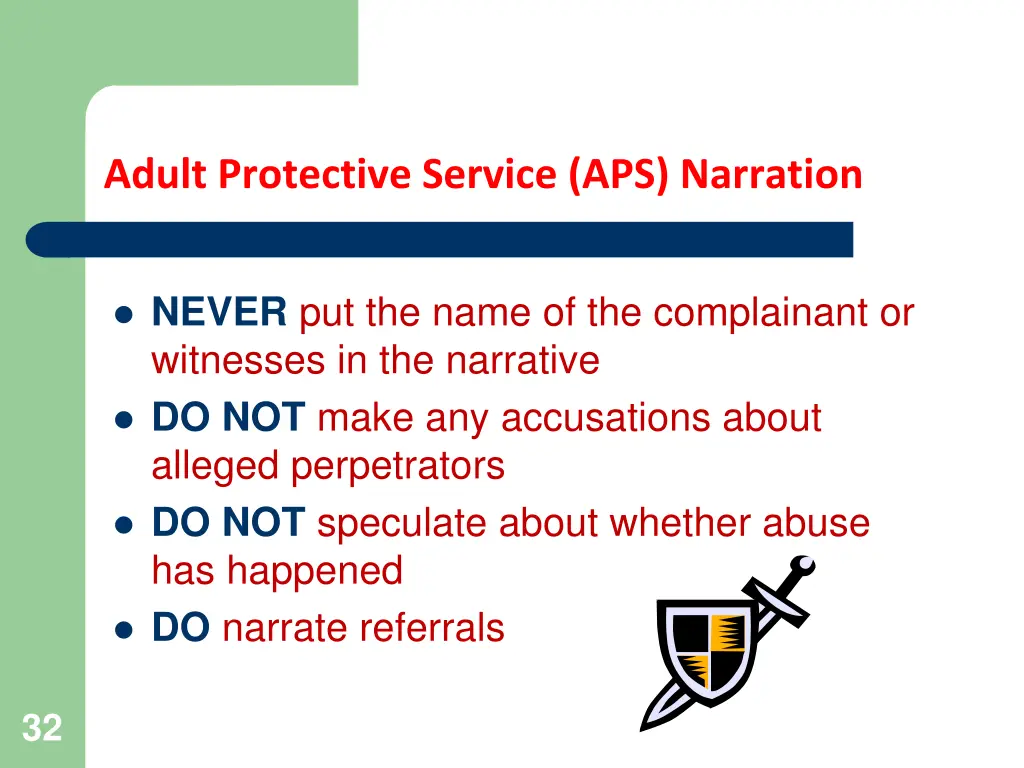 adult protective service aps narration