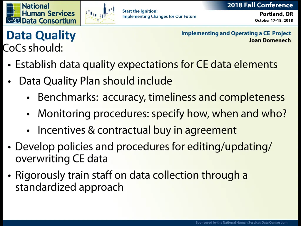 data quality