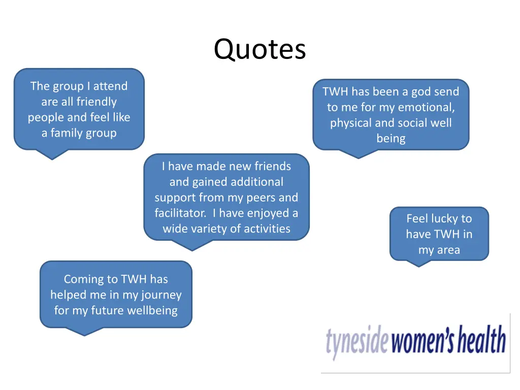 quotes