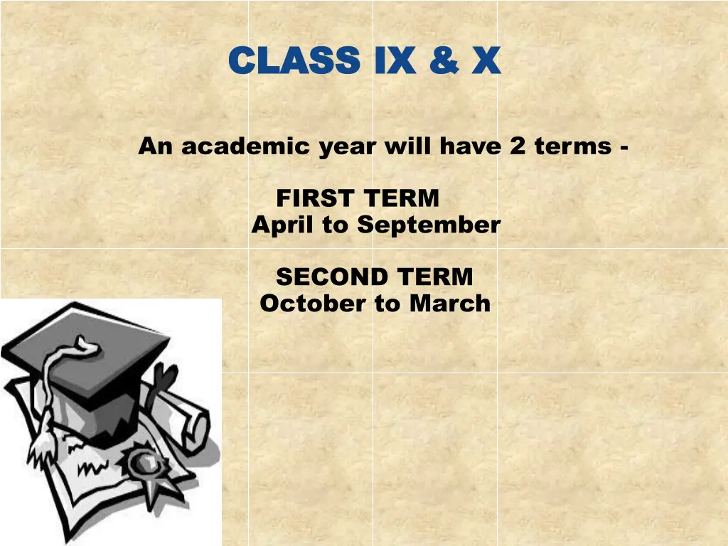 class ix x class ix x