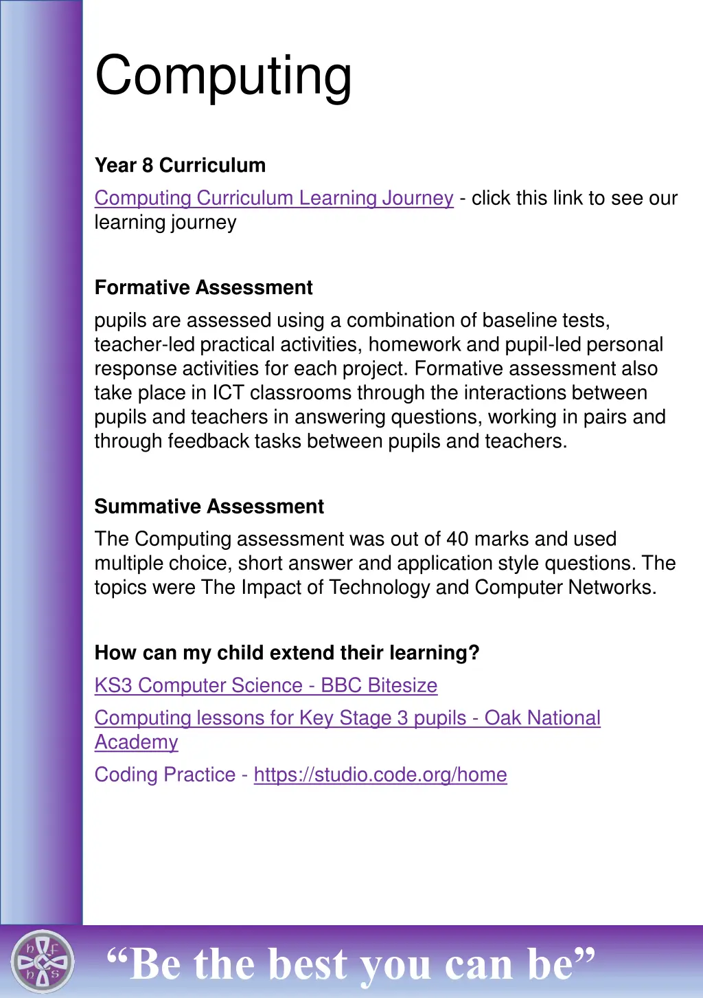computing