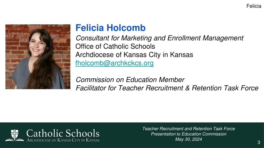 felicia 1