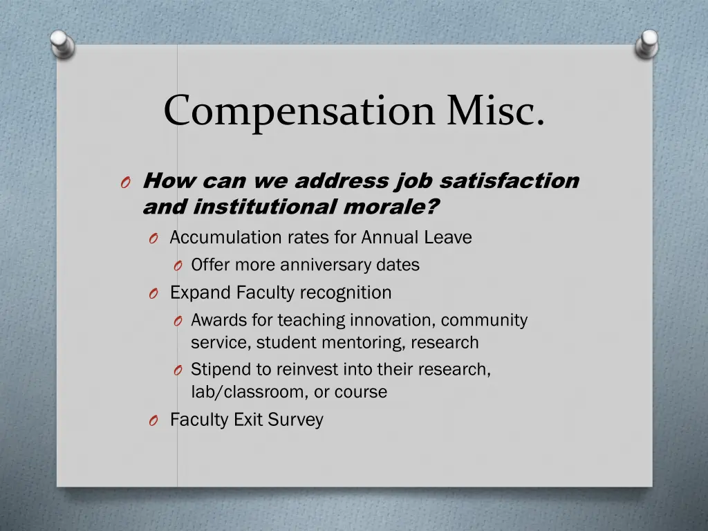 compensation misc 1