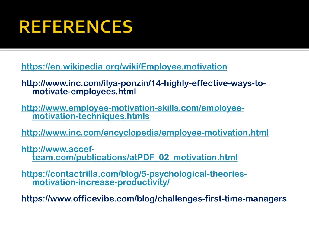 https en wikipedia org wiki employee motivation
