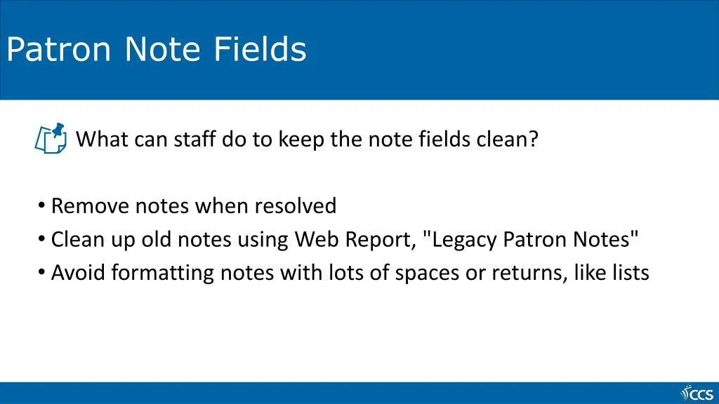 patron note fields 2