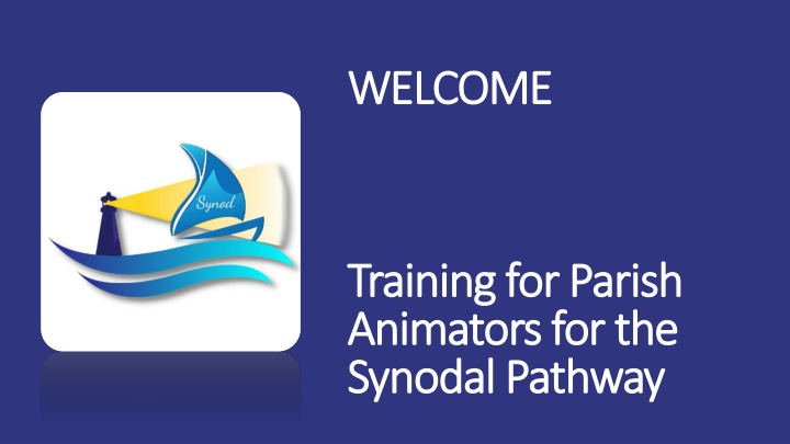 welcome welcome