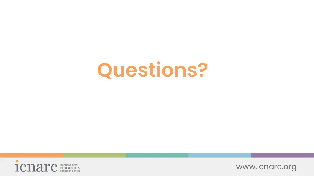 questions