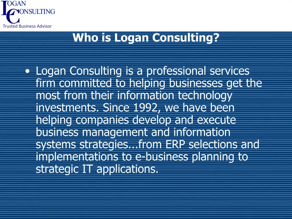 trusted business advisor 3