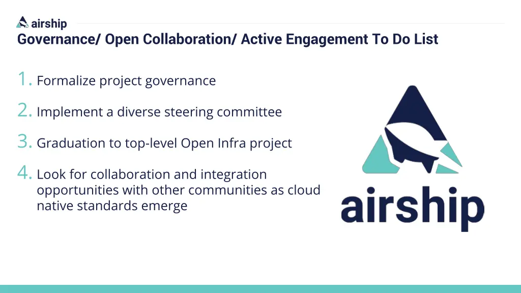 governance open collaboration active engagement 1
