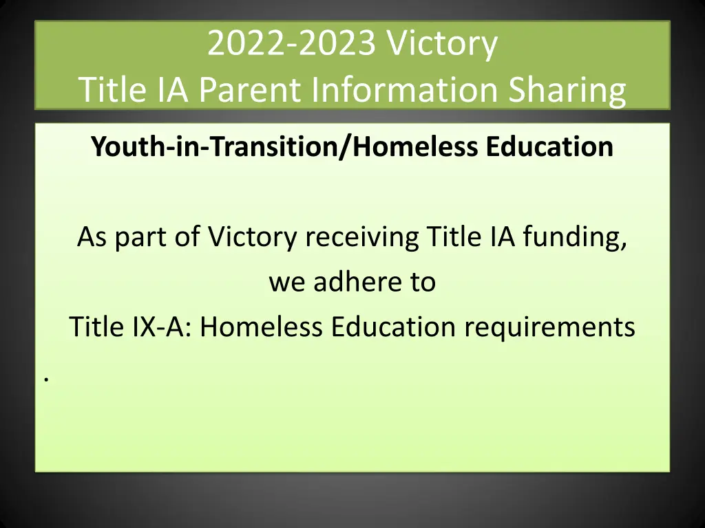 2022 2023 victory title ia parent information 10