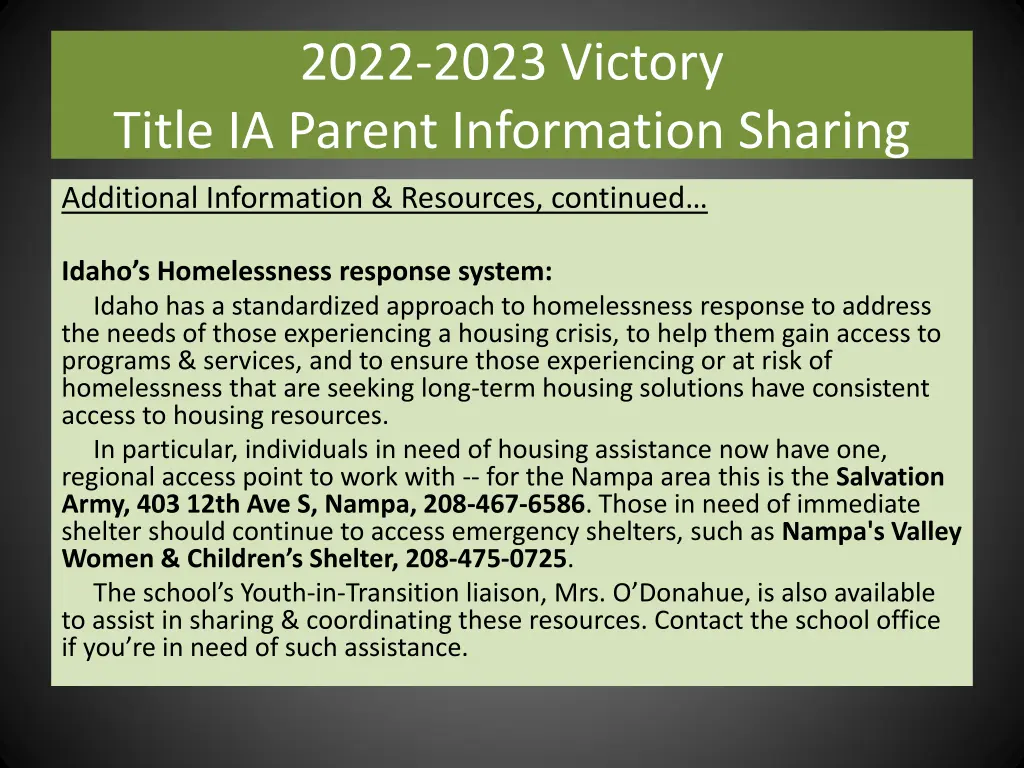2022 2023 victory title ia parent information 21